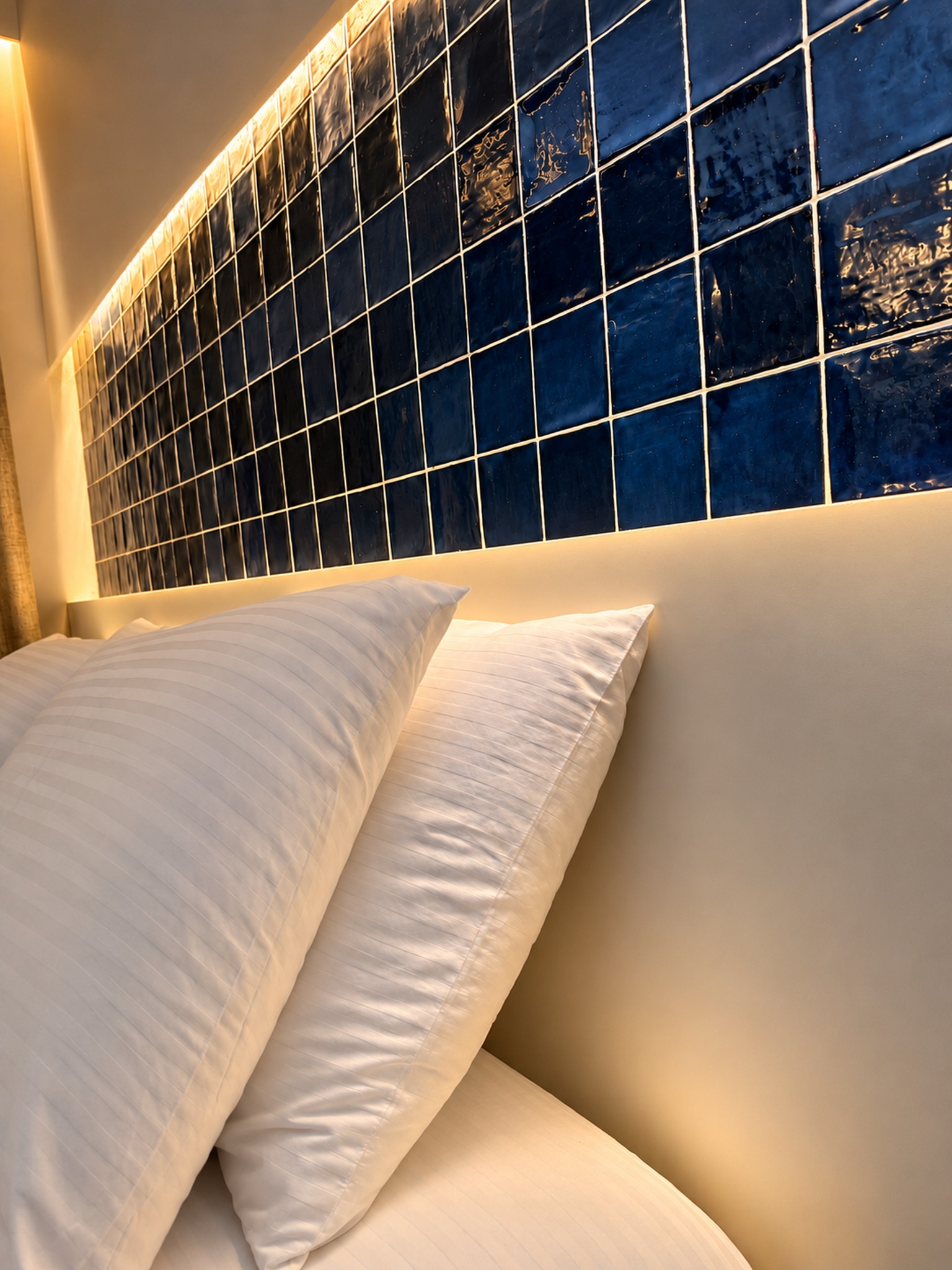Aetheria Resort room