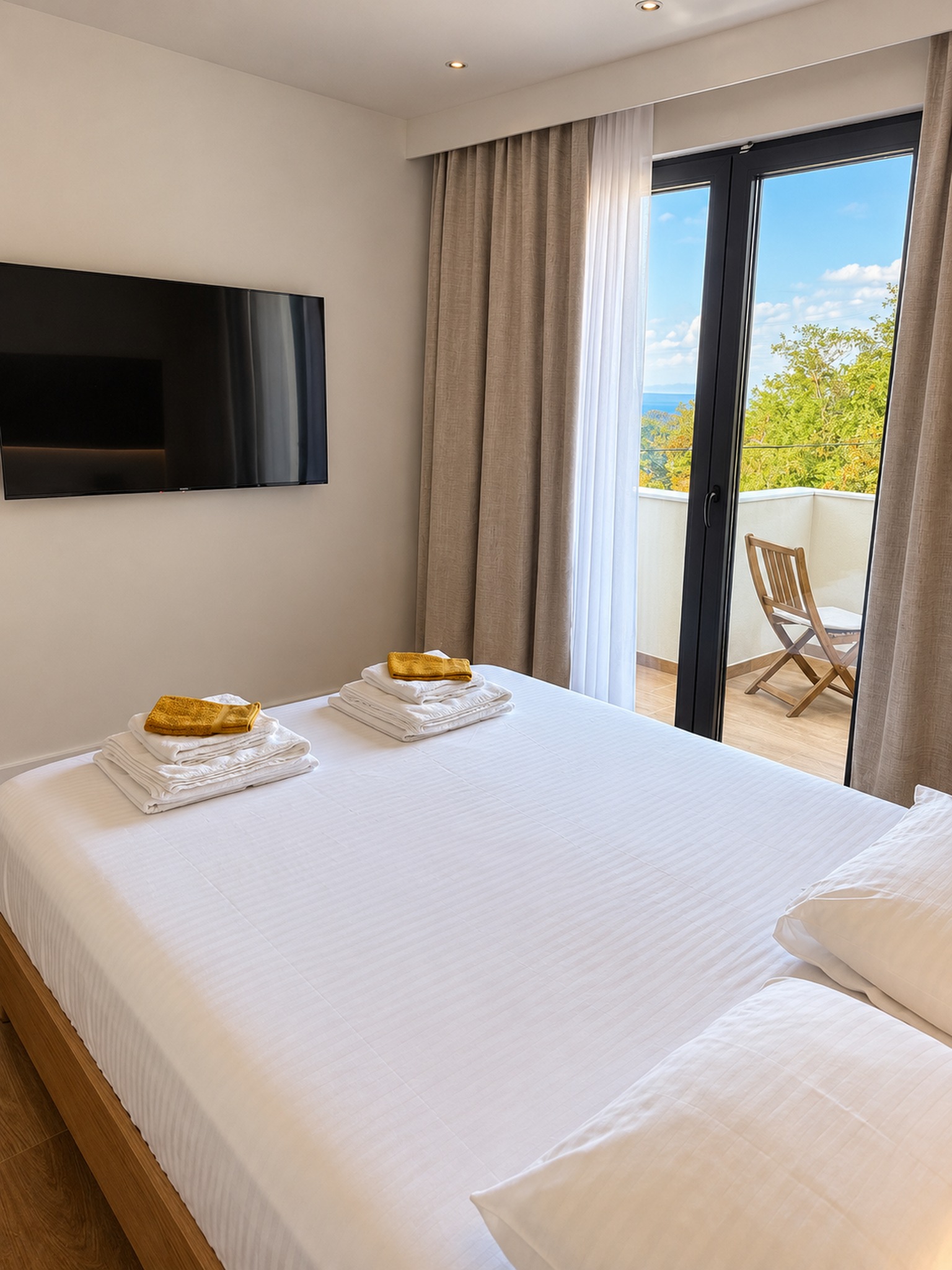 Aetheria Resort